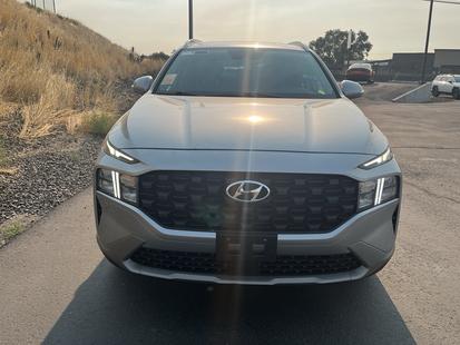 hyundai santa fe 2023 5NMS2DAJXPH606627 image hyundai santa fe 2023 5NMS2DAJXPH606627 image